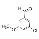 Merck 3-Chloro-5-methoxybenzaldehyde