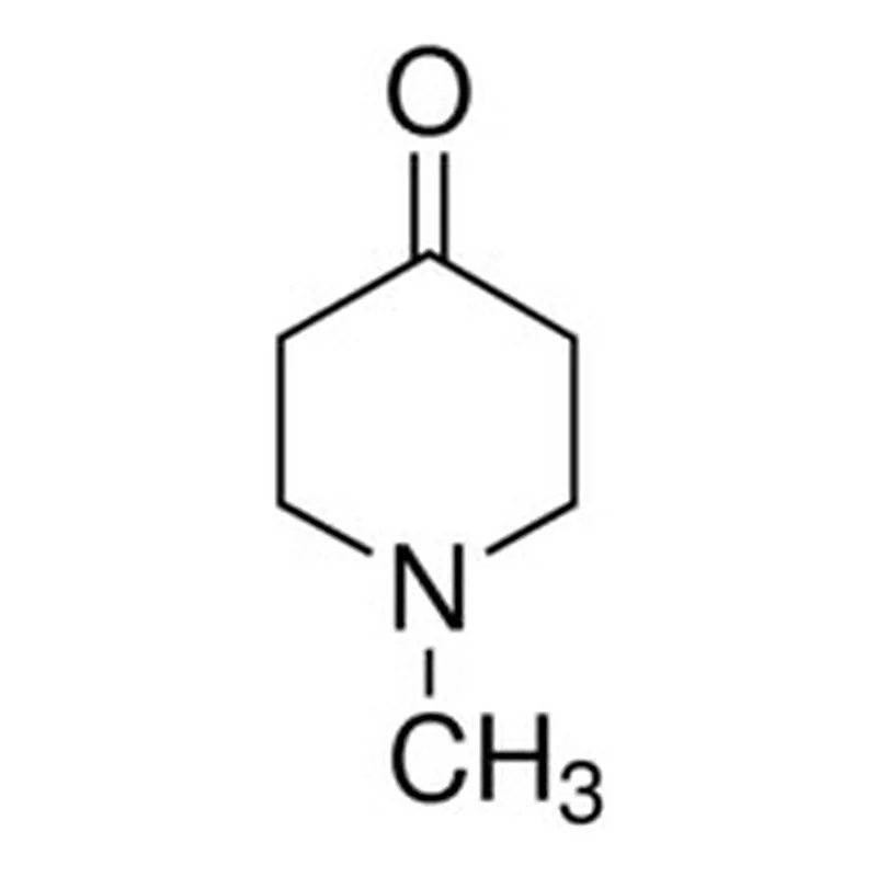 Merck 1-METHYL-4-PIPERIDONE, 97%