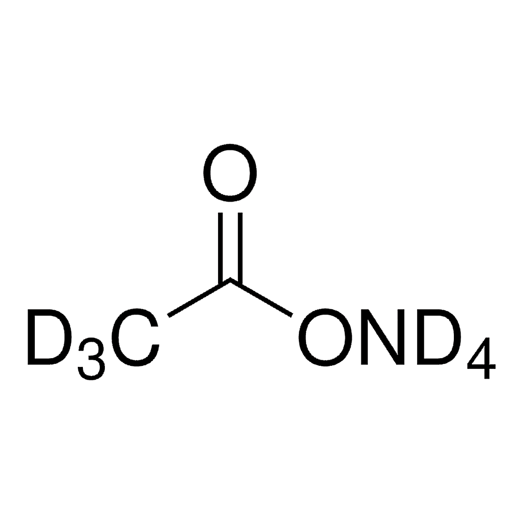 Merck Ammonium acetate-d7