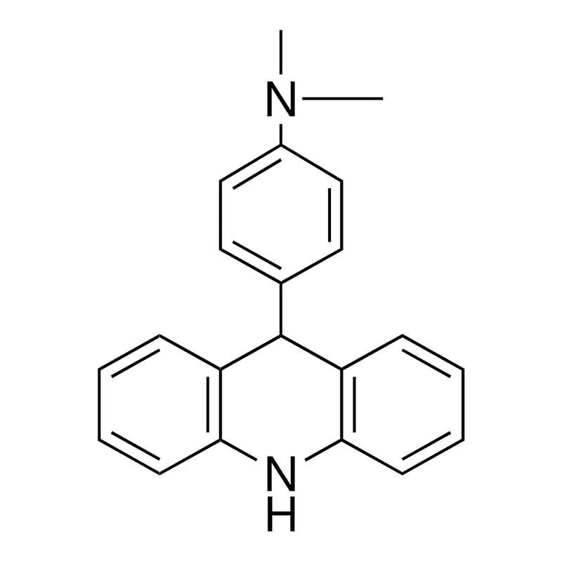 Merck 9,10-DIHYDRO-9-(4-(DIMETHYLAMI - 50 MG&