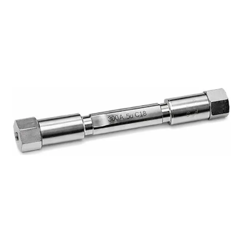 Waters XSelect HSS C18 SB Column, 100Å, 3.5 µm, 3 mm X 50 mm, 1/pk