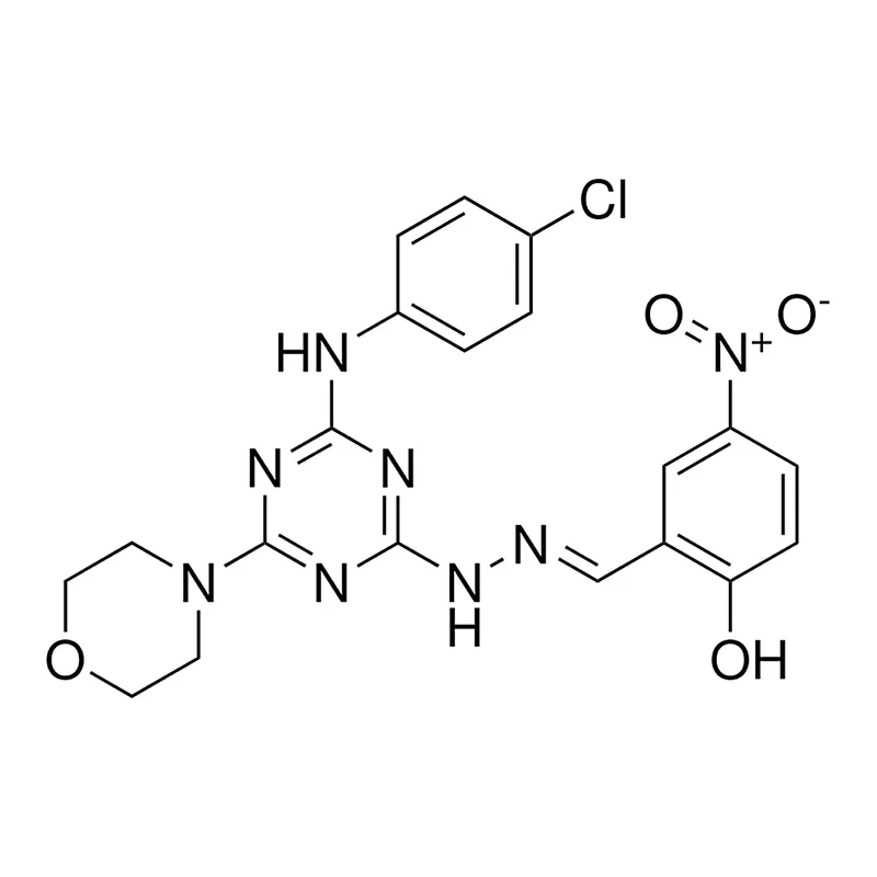 Merck R28,139-5 - 10 MG