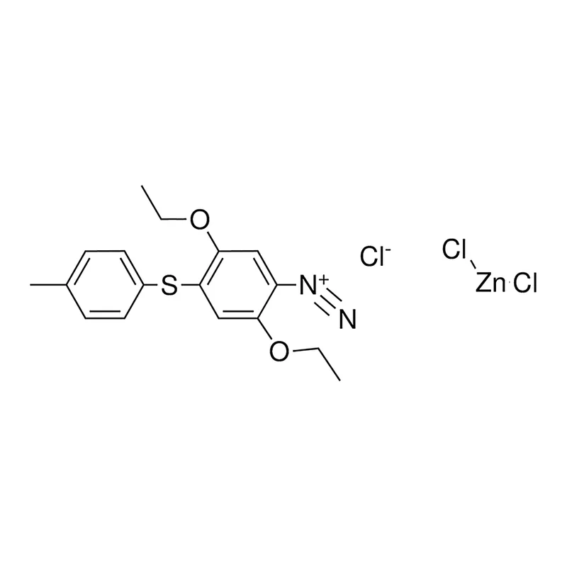 Merck 2,5-DIETHOXY-4-(P-TOLYLTHIO)-DI-