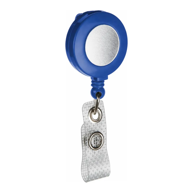 Brady Badge Reel