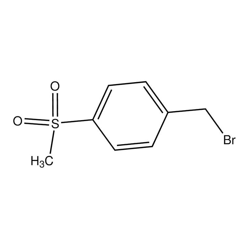 Merck 4-(Methylsulfonyl)benzyl bromide