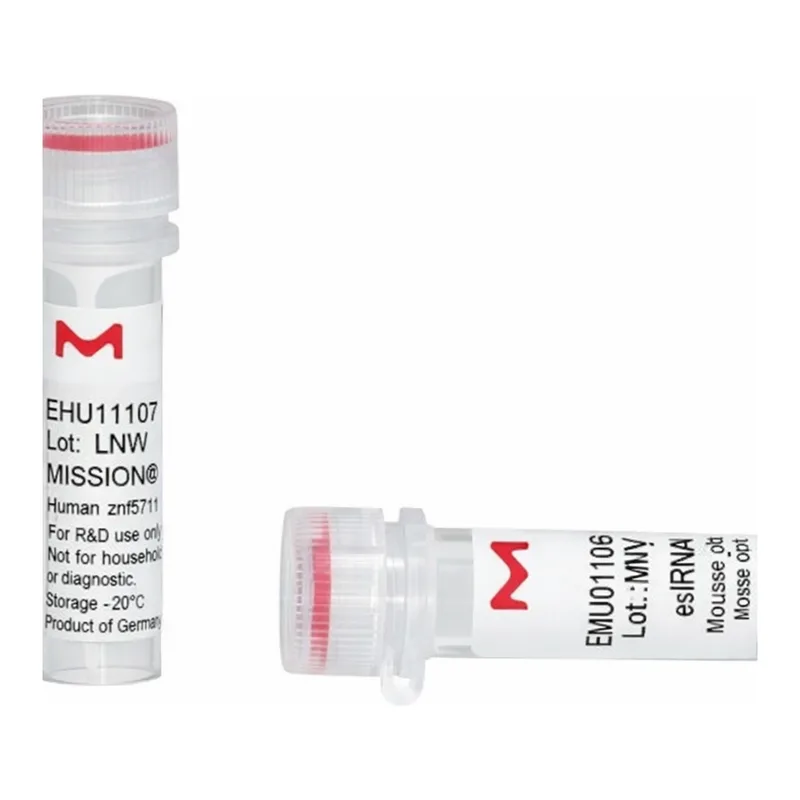 Merck MISSION(R) esiRNA