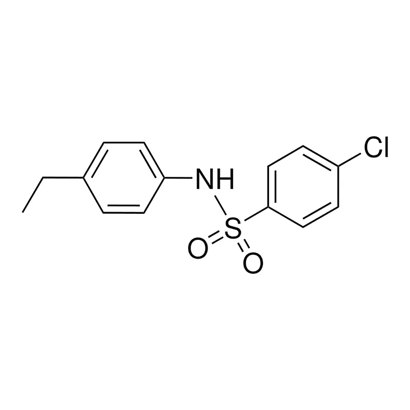 Merck 4-CHLORO-4'-ETHYLBENZENESULFONA-
