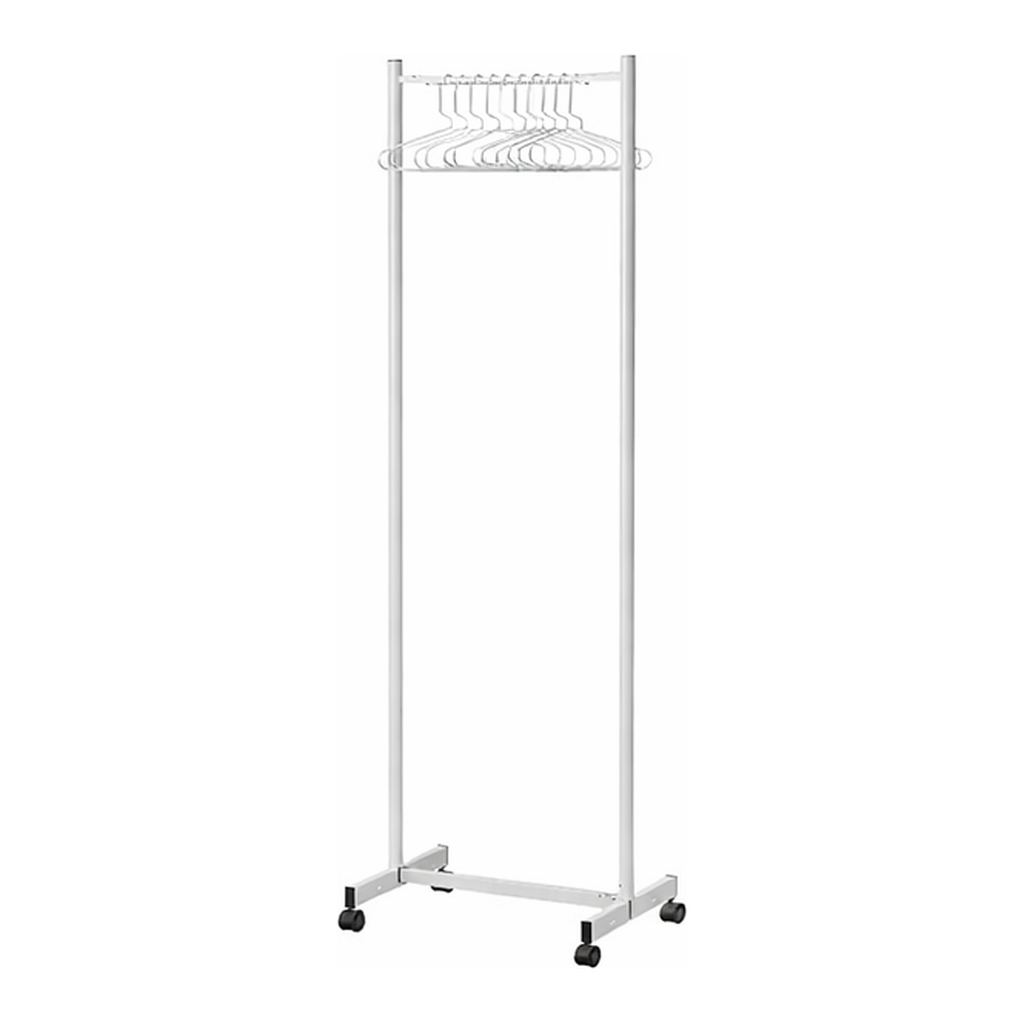 AS ONE Slanted Hanging Hanger Rack 600 x 400 x 1800