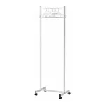 AS ONE Slanted Hanging Hanger Rack 600 x 400 x 1800