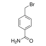 Merck 4-bromomethylbenzamide