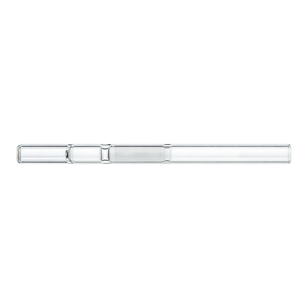 Restek Splitless Precision Liner, 5mm x 8.0 x 105 for Thermo GCs Deact., w/Deact. Wool, 5pk