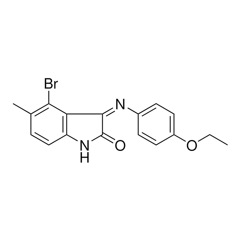 Merck 4-BROMO-3-(4-ETHOXY-PHENYLIMINO)-