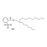 Merck ISO-OCTADECYL 2-SULFOBENZOATE, - 10 MG&