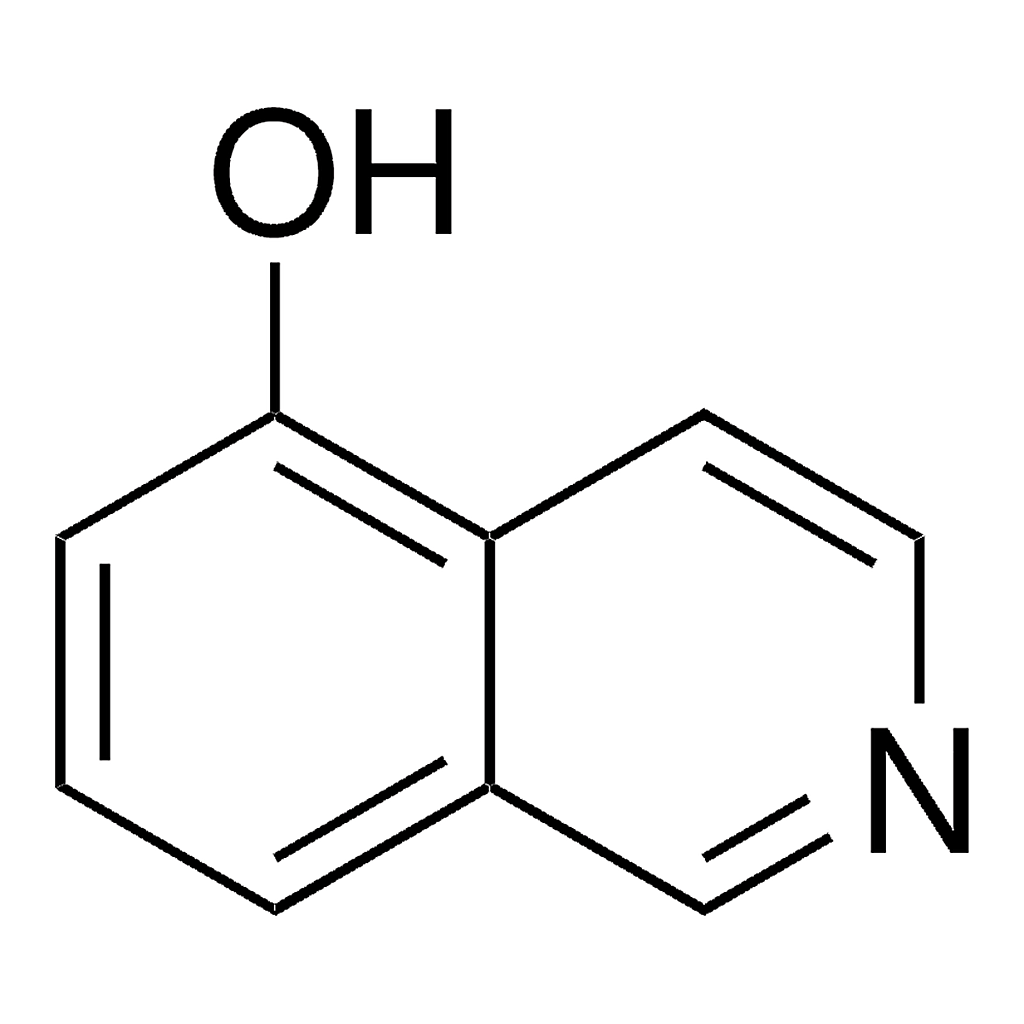 Merck 5-Hydroxyisoquinoline