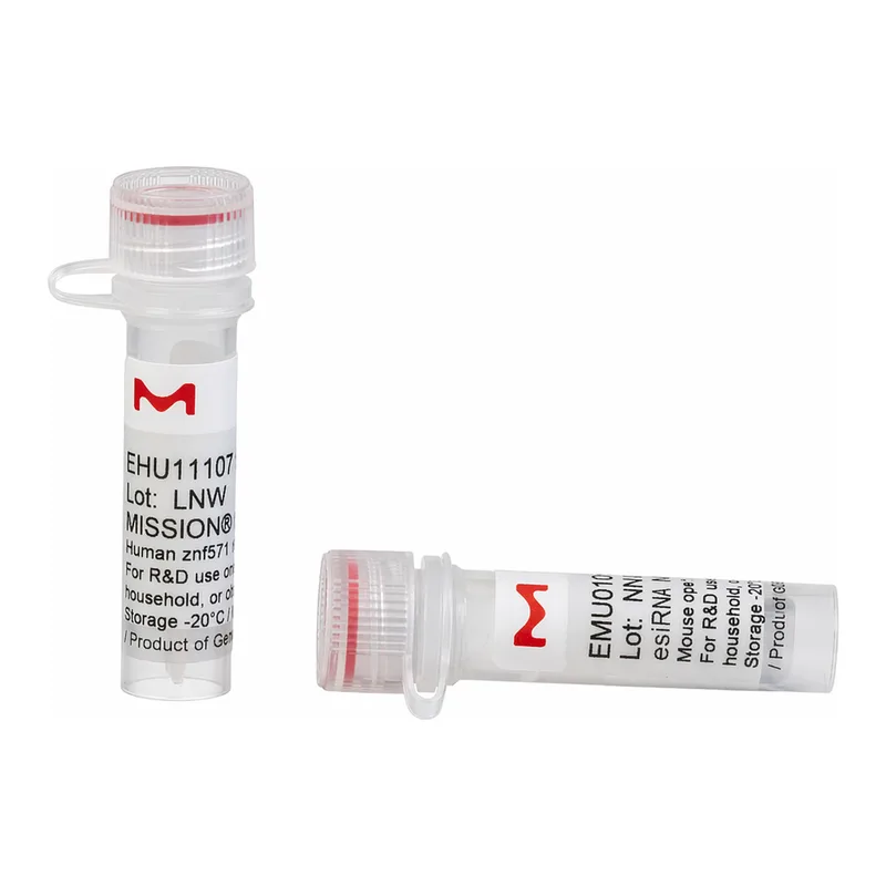 Merck MISSION(R) esiRNA