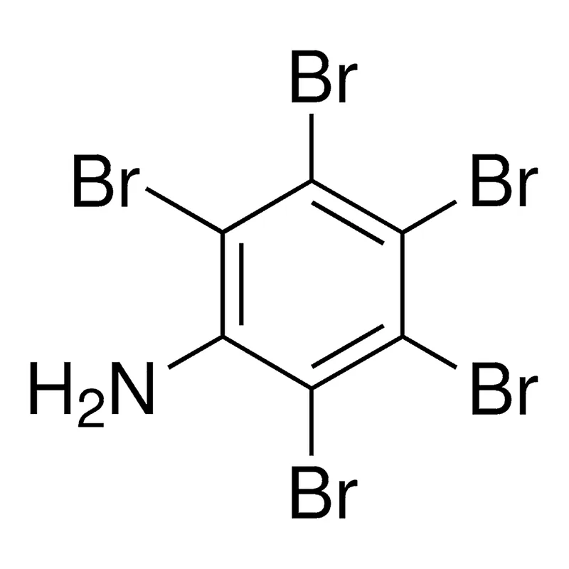 Merck 2,3,4,5,6-PENTABROMOANILINE-