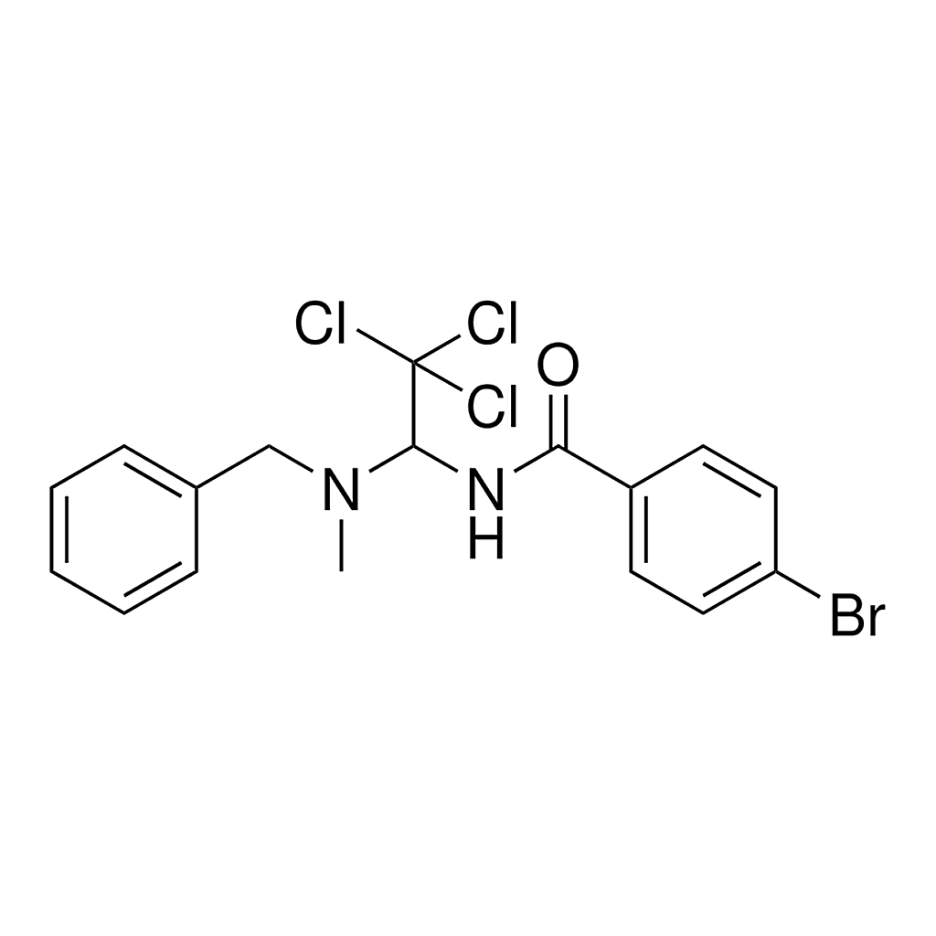 Merck N-(1-(BENZYL-METHYL-AMINO)-2,2 - 10 MG &