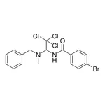 Merck N-(1-(BENZYL-METHYL-AMINO)-2,2 - 10 MG &