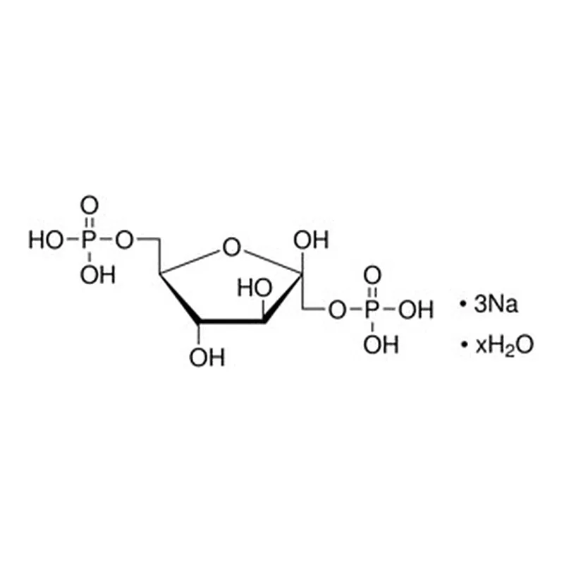 Merck D-FRUCTOSE 1,6-BISPHOSPHATE TRISODIUM SA