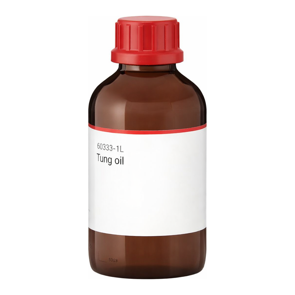 Merck Tung oil