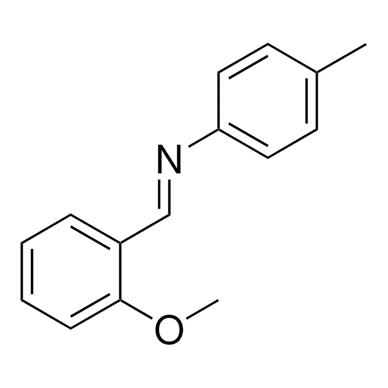 Merck N-(2-METHOXYBENZYLIDENE)-P-TOLU-