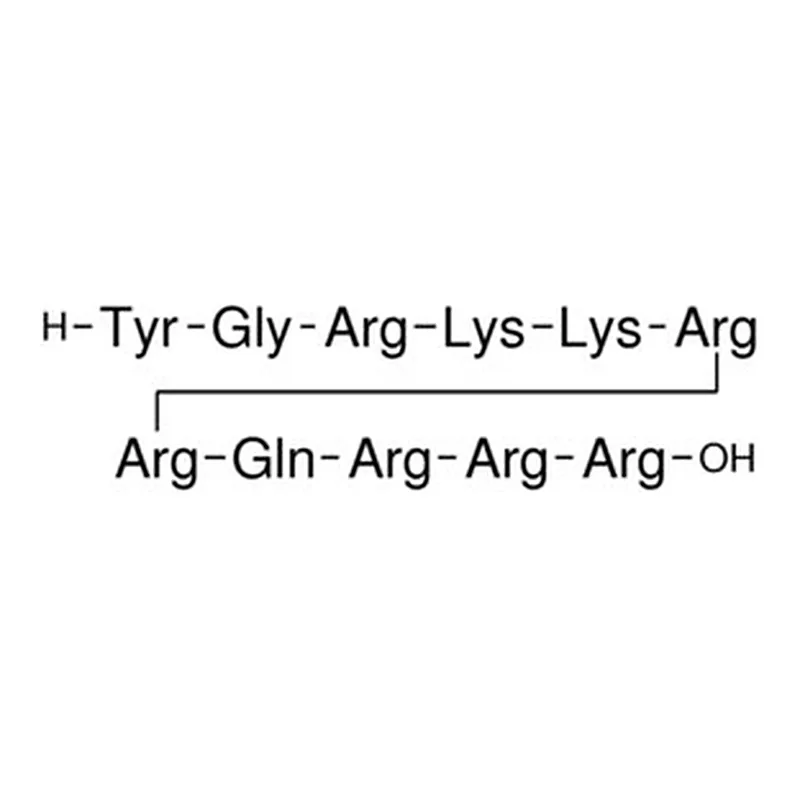 Merck HIV-1 TAT PROTEIN (47-57)