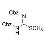 Merck 1,3-Bis(benzyloxycarbonyl)-2-methyl-2-thiopseudourea