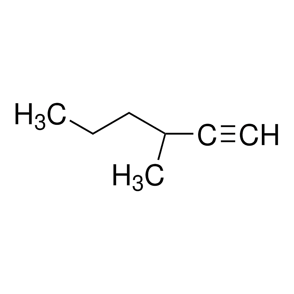 Merck 3-Methyl-1-hexyne