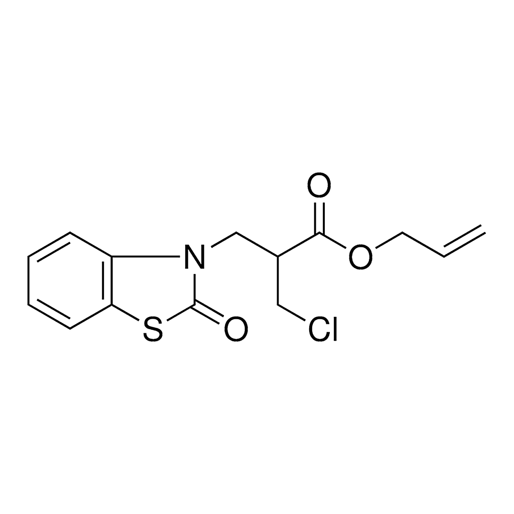 Merck 2-CHLOROMETHYL-3-(2-OXO-BENZOT -50 MG