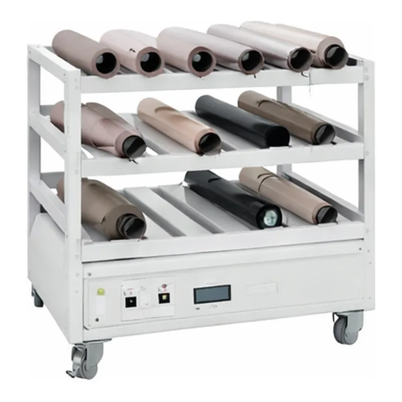 Thermo Fisher Scientific Three Tier Cell Roller Base (15 positions)