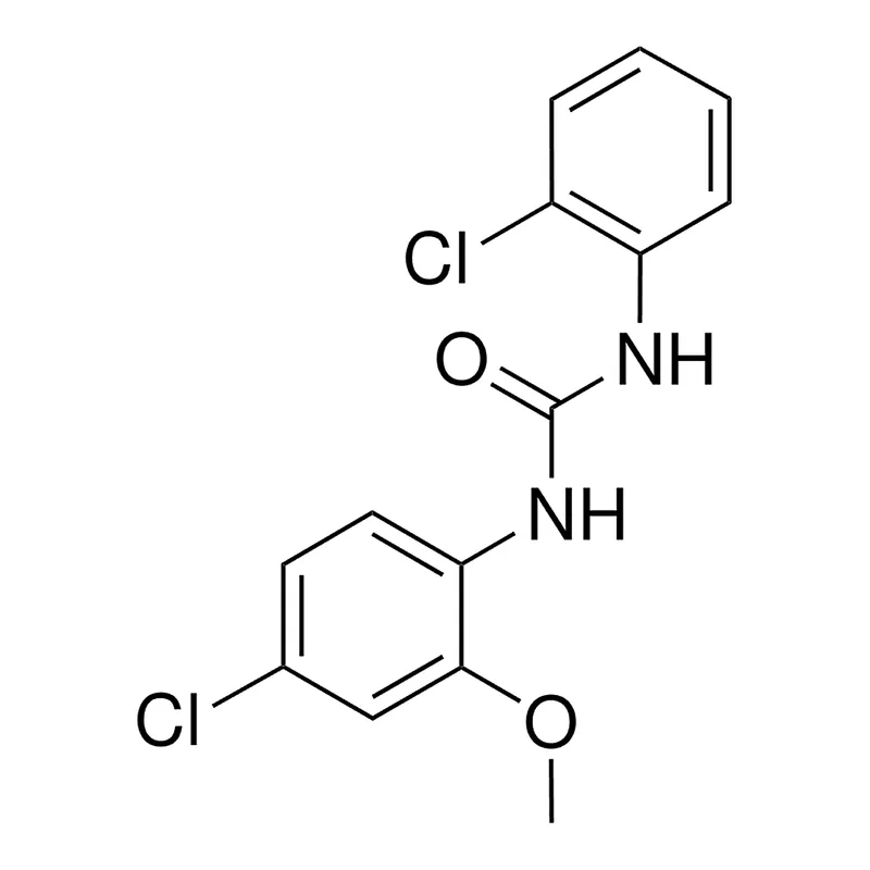 Merck 1-(4-CHLORO-2-METHOXYPHENYL)-3--