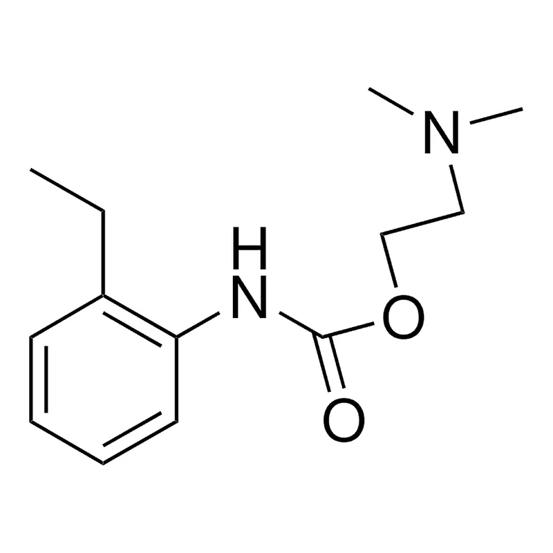 Merck 2-(DIMETHYLAMINO)ETHYL N-(2-ETH-