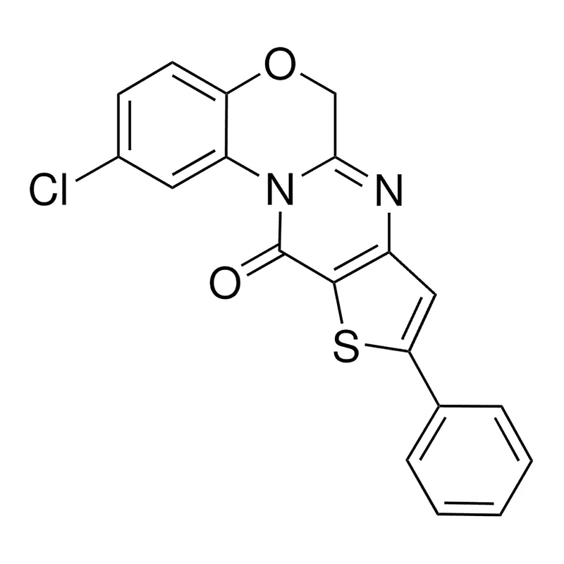 Merck 2-CHLORO-9-PHENYLTHIENO[3',2':4-