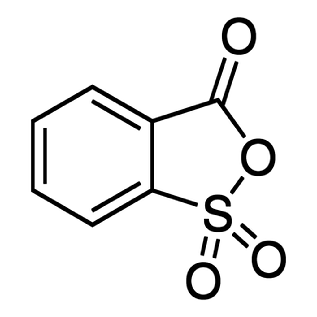 Merck 2-SULFOBENZOIC ACID CYCLIC ANHYDRIDE