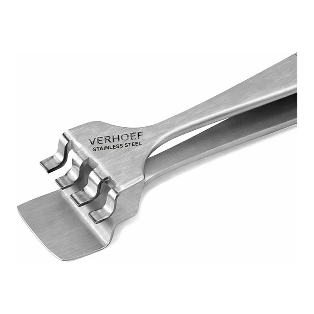SIPEL 웨이퍼 핀셋 400W-SA Wafer Tweezer