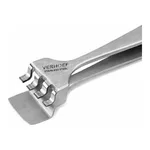 SIPEL 웨이퍼 핀셋 400W-SA Wafer Tweezer