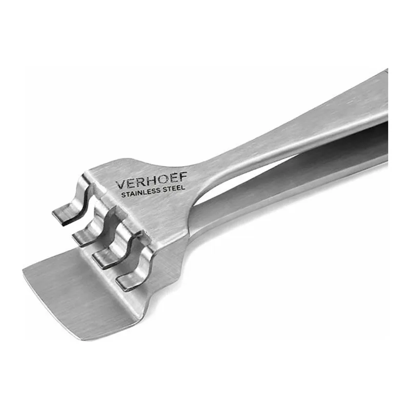 SIPEL 웨이퍼 핀셋 400W-SA Wafer Tweezer