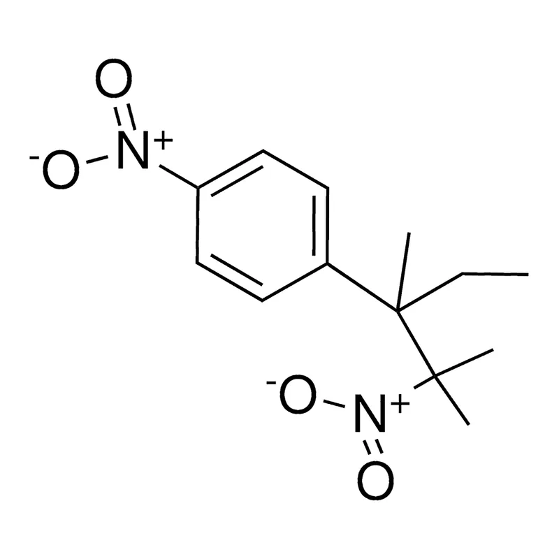 Merck 1-(1,2-DIMETHYL-1-ETHYL-2-NITR - 50 MG&