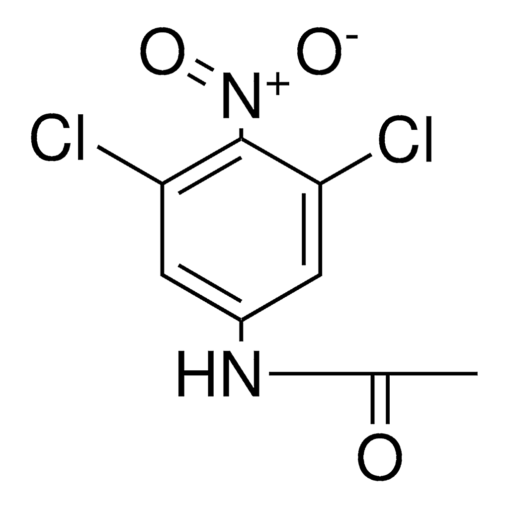 Merck N-(3,5-DICHLORO-4-NITRO-PHENYL)--