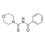 Merck N-(MORPHOLINE-4-CARBOTHIOYL)-B - 50 MG&