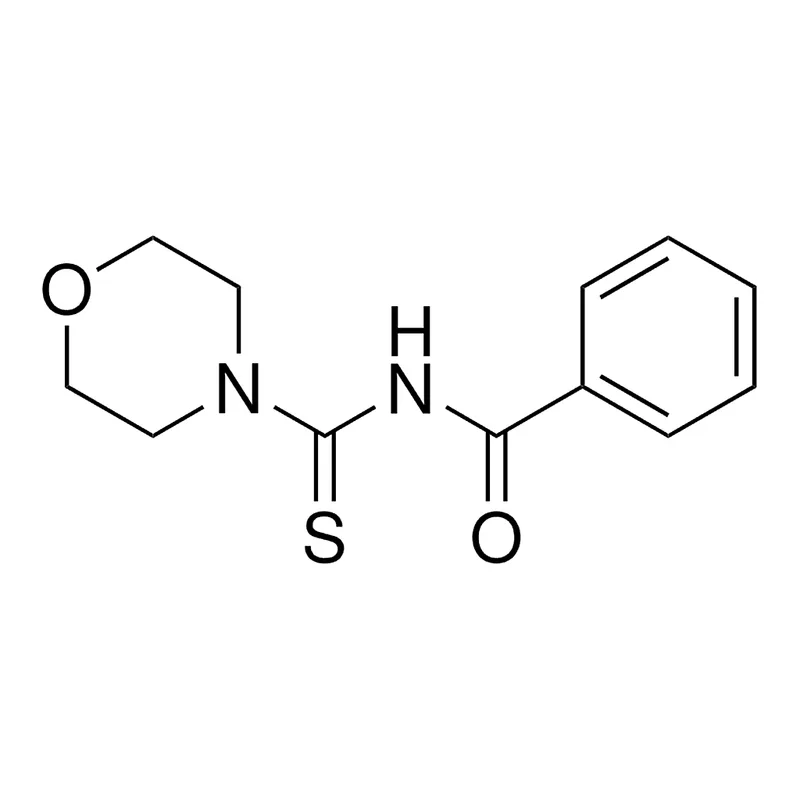 Merck N-(MORPHOLINE-4-CARBOTHIOYL)-B - 50 MG&