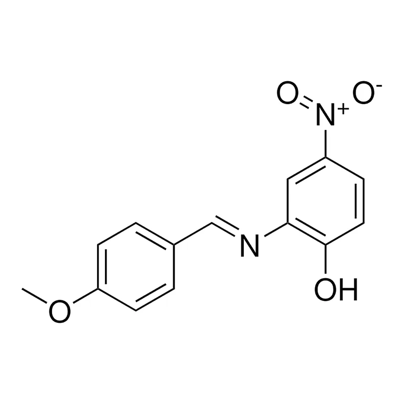 Merck 2-((4-METHOXY-BENZYLIDENE)-AMINO-