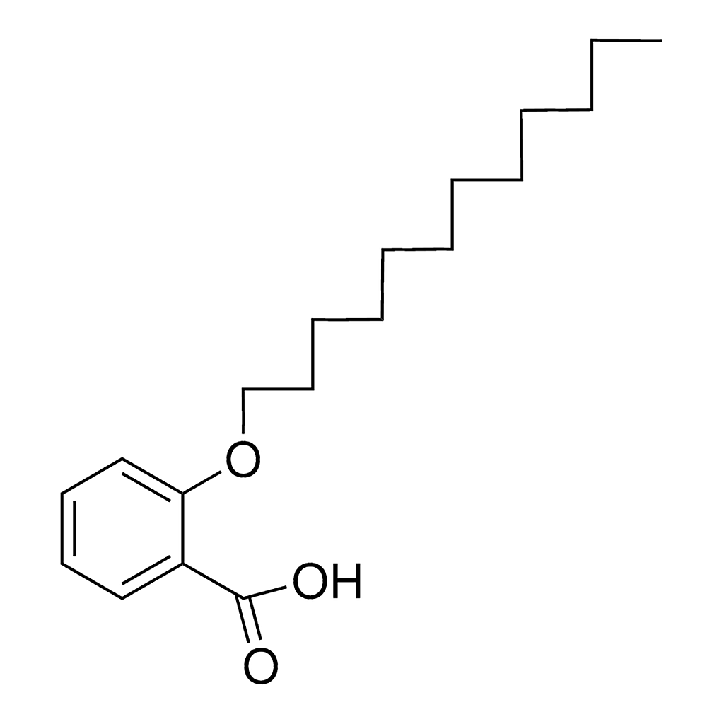 Merck 2-(DODECYLOXY)BENZOIC ACID-
