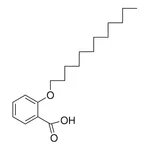 Merck 2-(DODECYLOXY)BENZOIC ACID-