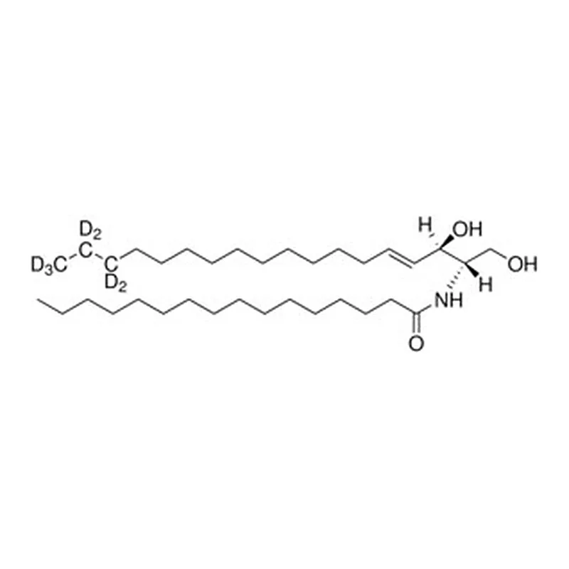 Merck C16 CERAMIDE-D7 (D18:1-D7/16:0)