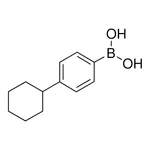 Merck 4-Cyclohexylbenzeneboronic acid