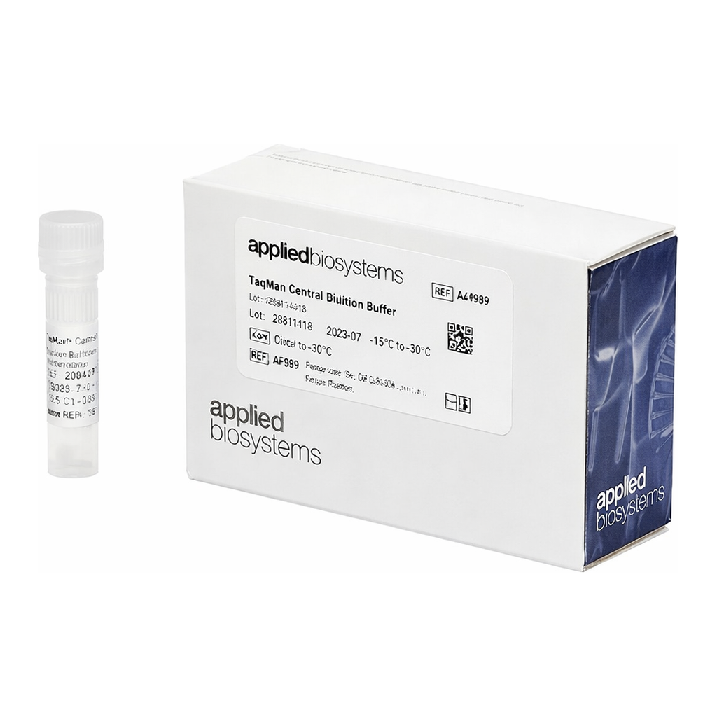 Thermo Fisher Scientific TaqMan SARS-CoV-2 Control Dilution Buffer