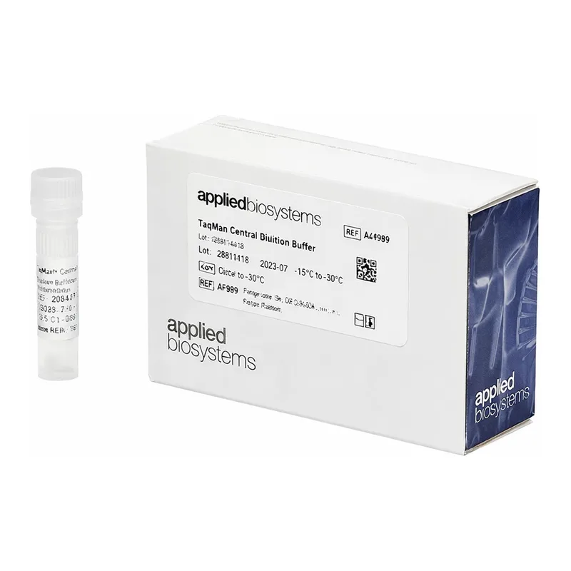 Thermo Fisher Scientific TaqMan SARS-CoV-2 Control Dilution Buffer