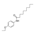 Merck 4'-ETHOXYDECANANILIDE - 50 MG