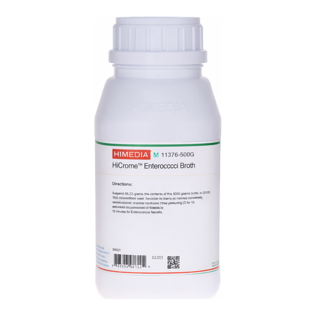 Himedia HiCrome Enterococci Broth